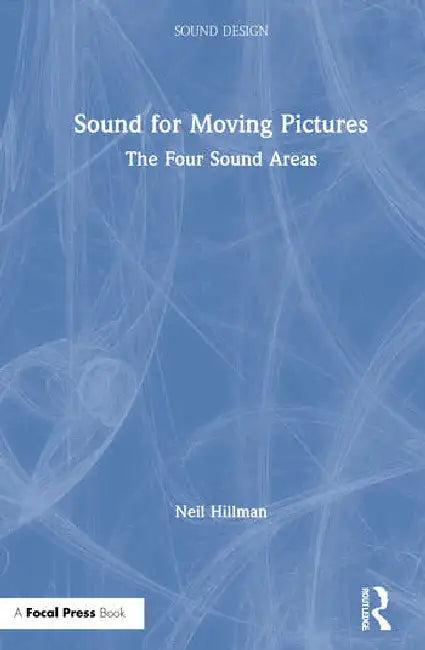 Sound for Moving Pictures (English, Hillman Neil)