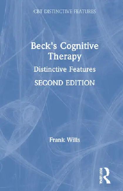 Beck's Cognitive Therapy (English, Wills Frank)