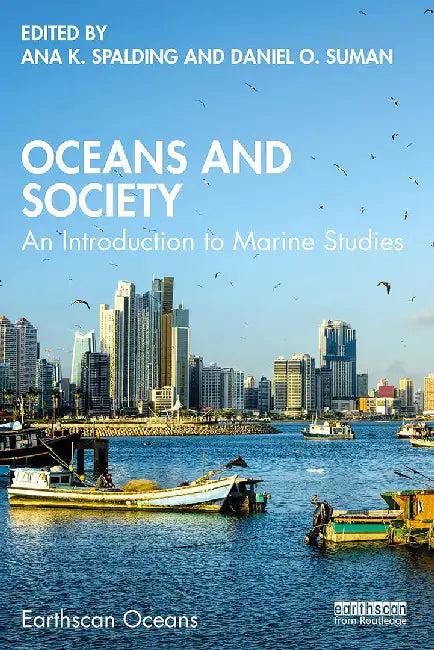 Oceans and Society (English, Spalding | Ana)