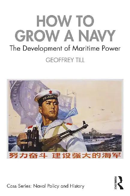 How to Grow a Navy (English, Till)