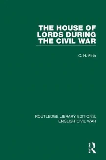 English Civil War (English)