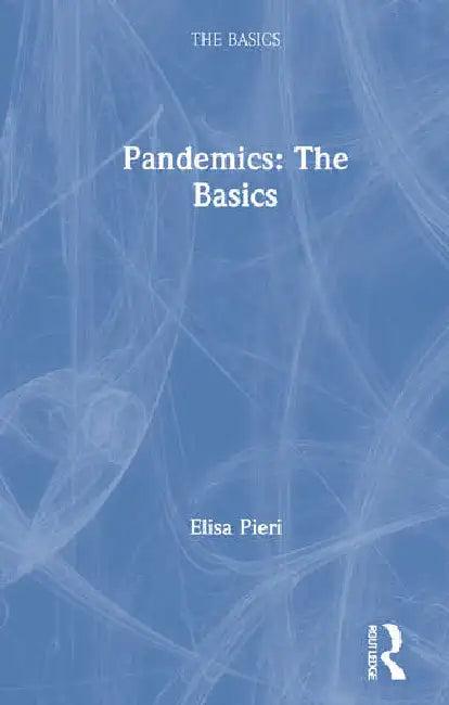 Pandemics (English, Pieri Elisa)