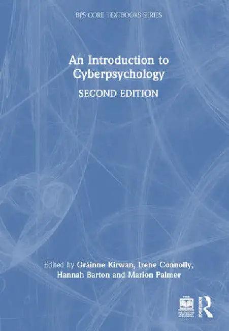 An Introduction to Cyberpsychology (English, Kirwan Gráinne | Irene Connolly | Hannah Barton)