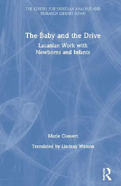 The Baby and the Drive (English, Couvert Marie | Lindsay Watson)