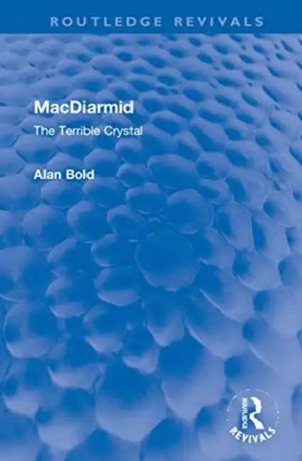 MacDiarmid (English, Bold Alan)