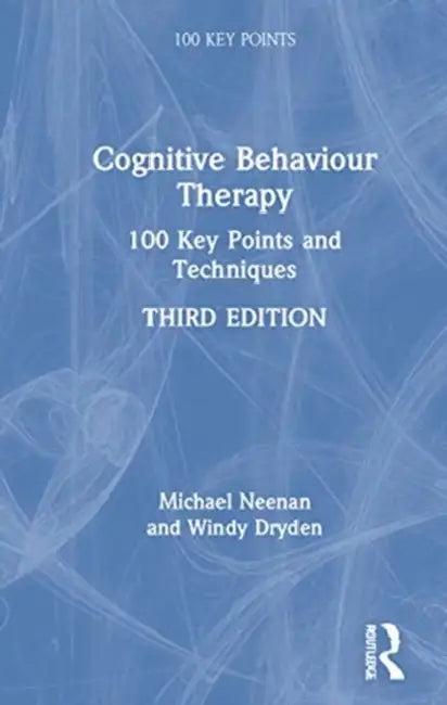 Cognitive Behaviour Therapy (English, Neenan Michael | Windy Dryden)
