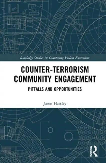 Counter-Terrorism Community Engagement (English, Hartley Jason)