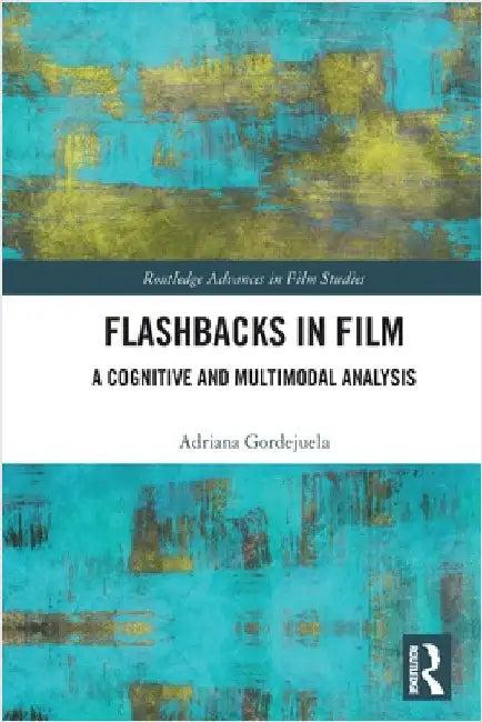 Flashbacks in Film (English, Adriana Gordejuela)