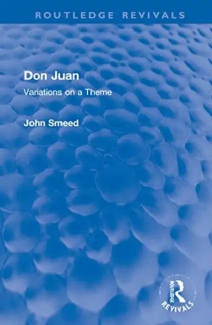 Don Juan (English, Smeed John)