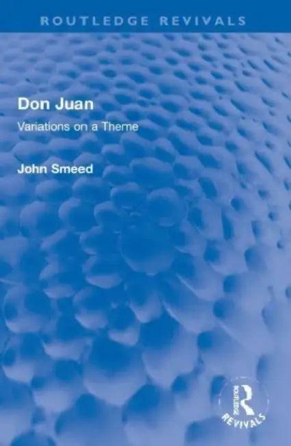 Don Juan (English, John Smeed)