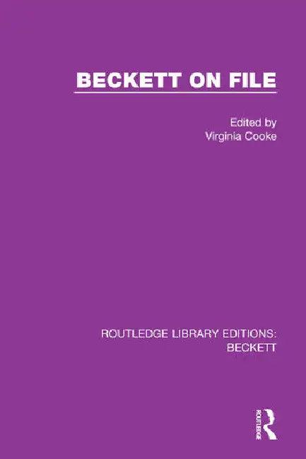 Beckett (English)