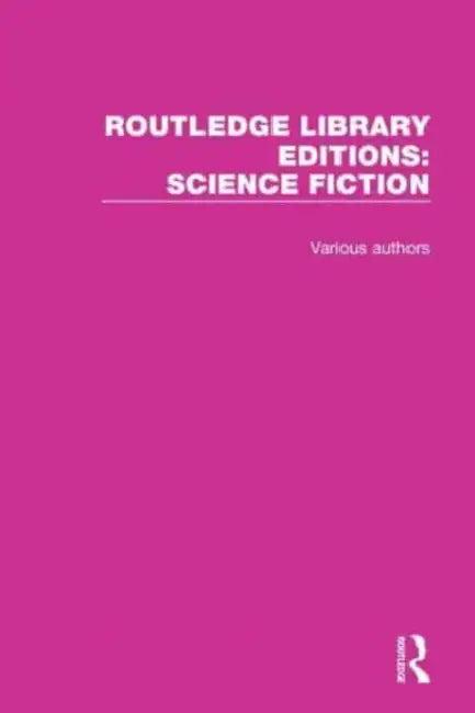 Science Fiction (English)