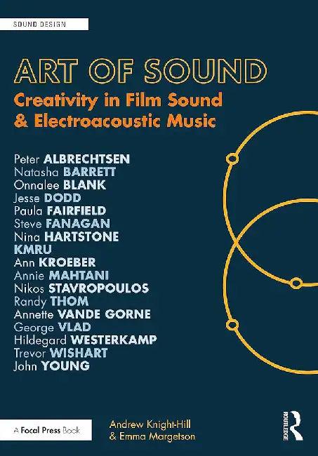 Art of Sound (English, Knight-Hill | Andrew)