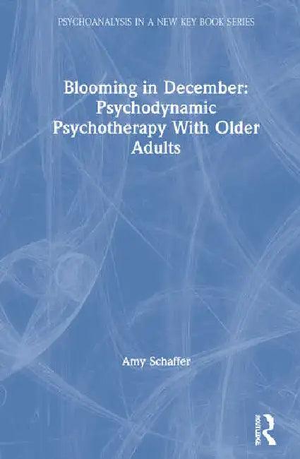 Blooming in December (English, Schaffer Amy)