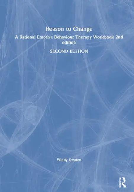 Reason to Change (English, Dryden Windy)