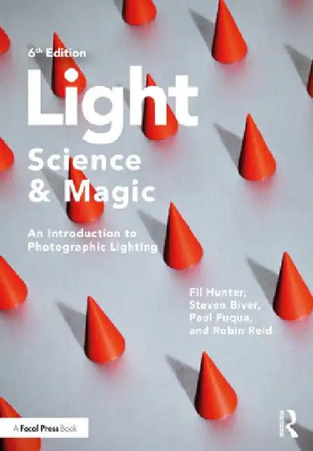 Light, Science and Magic (English, Fil Hunter)