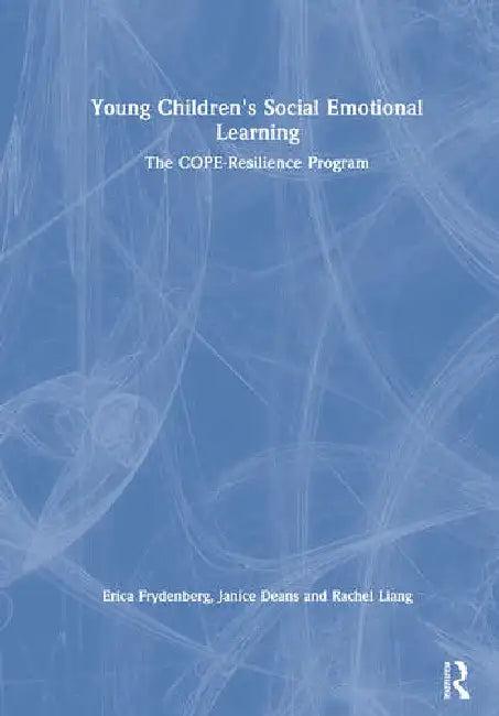 Young Children's Social Emotional Learning (English, Frydenberg Erica | Janice Deans | Rachel Liang)