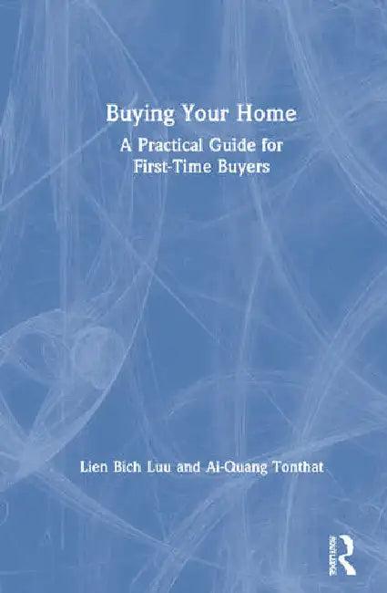 Buying Your Home (English, Luu Lien Bich | Ai-Quang Tonthat)