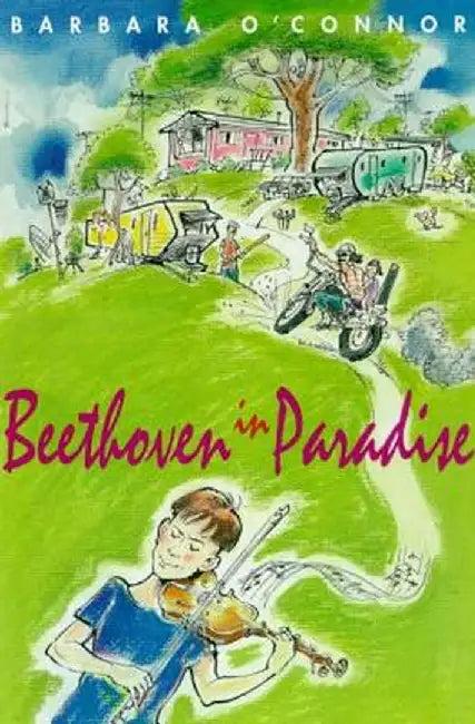 Beethoven in Paradise (English, Barbara O'Connor)
