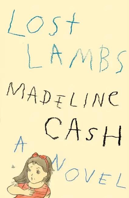 Lost Lambs (English, Madeline Cash)