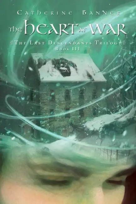 The Heart at War (English, Catherine Banner)