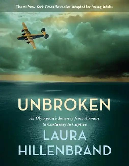Unbroken (English, Laura Hillenbrand)