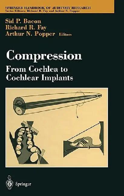 Compression (English, Sid Bacon | Richard R. Fay)