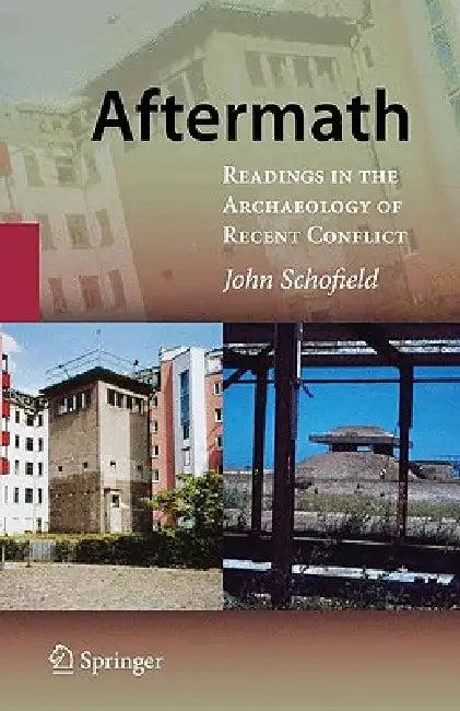 Aftermath (English, John Schofield)