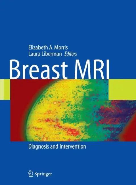 Breast MRI (English, Laura Liberman)
