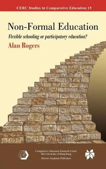 Non-Formal Education (English, Alan Rogers)