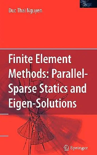 Finite Element Methods (English, Duc Thai Nguyen)