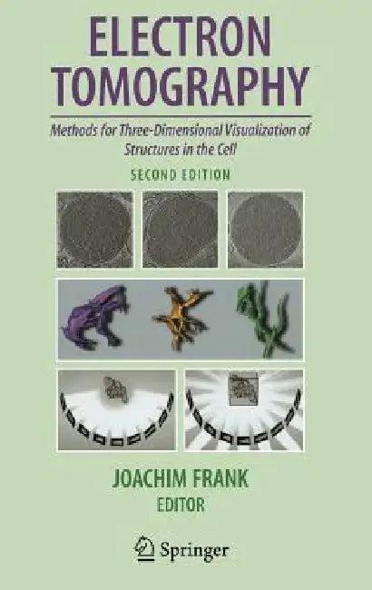 Electron Tomography (English, Joachim Frank)