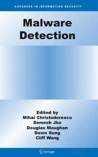 Malware Detection (English, Mihai Christodorescu | Somesh Jha | Douglas Maughan)