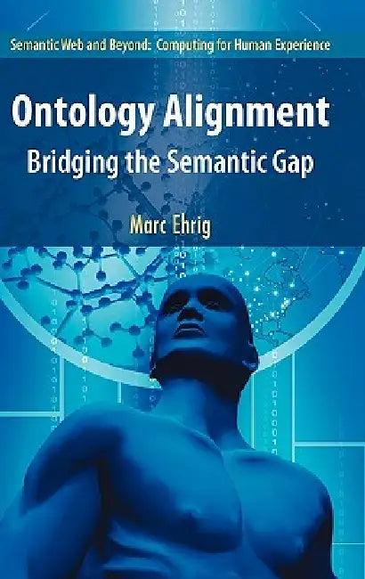 Ontology Alignment (English, Marc Ehrig)