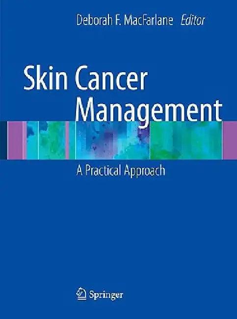 Skin Cancer Management (English, Deborah MacFarlane)