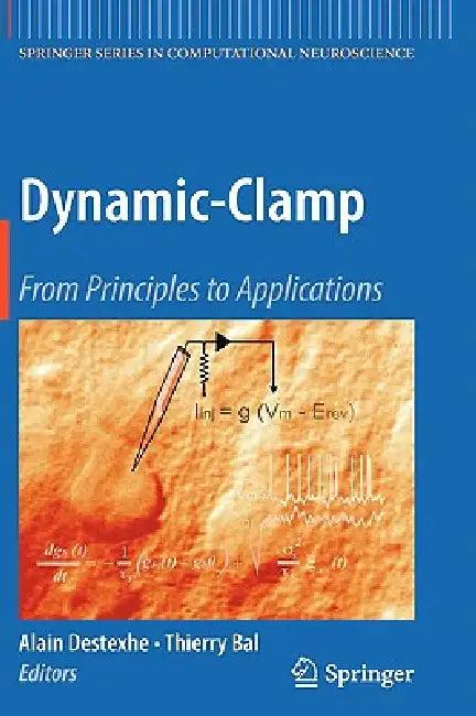 Dynamic-Clamp (English, Alain Destexhe | Thierry Bal)