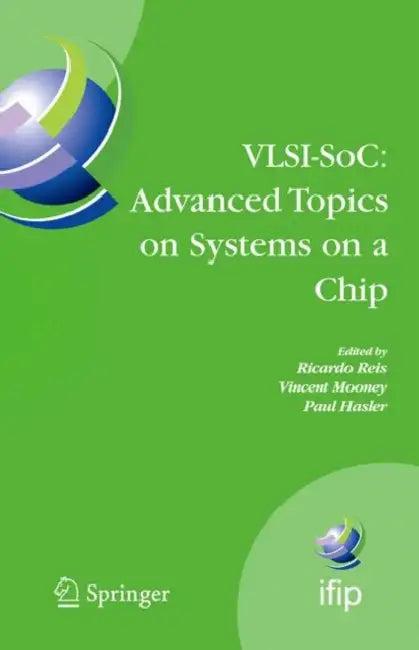 Vlsi-Soc (English, Ricardo Reis | Vincent Mooney | Paul Hasler)