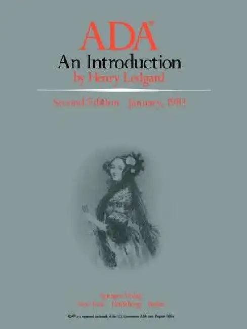 Ada(r) (English, Henry Ledgard)