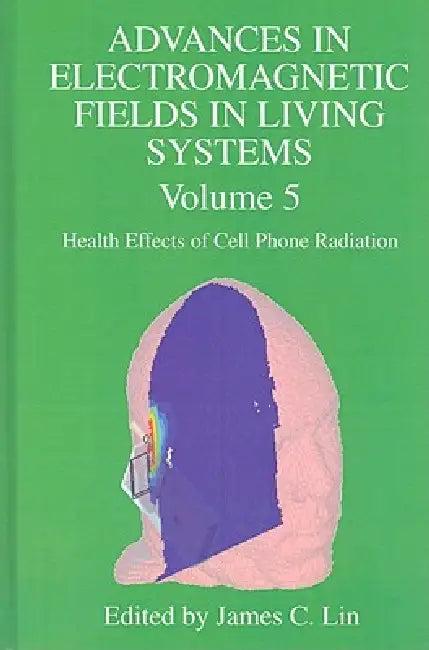 Health Effects of Cell Phone Radiation (English, James C. Lin)