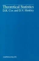 Theoretical Statistics (English, D. R. Cox | D. V. Hinkley)