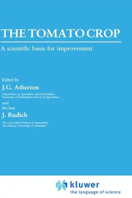 The Tomato Crop (English, J. Atherton | J. Rudich)