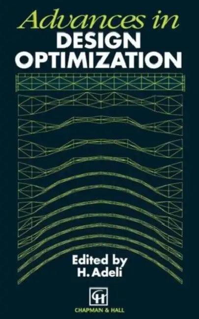 Advances in Design Optimization (English, H. Adeli)