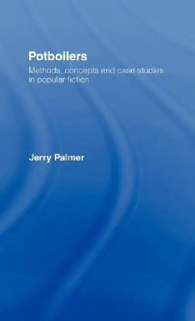 Potboilers (English, Jerry Palmer)