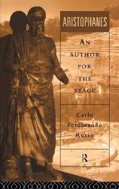 Aristophanes (English, Carlo Ferdinando Russo)