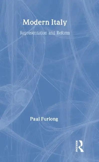 Modern Italy (English, Paul Furlong)