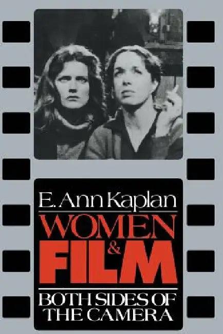 Women & Film (English, Kaplan E. Ann)