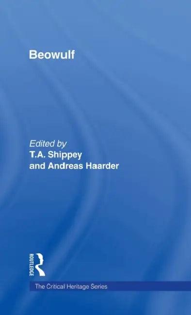 Beowulf (English, Andreas Haarder | T. a. Shippey)