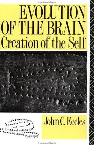 Evolution of the Brain (English, John C. Eccles)