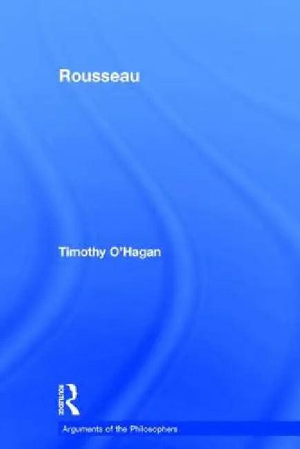 Rousseau (English, Timothy O'Hagan)