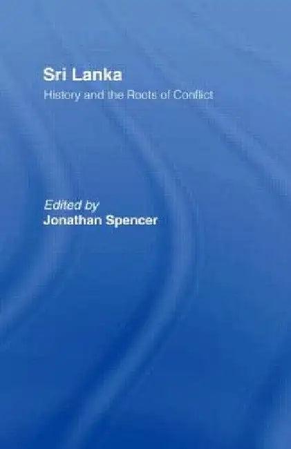 Sri Lanka (English, Jonathan Spencer)